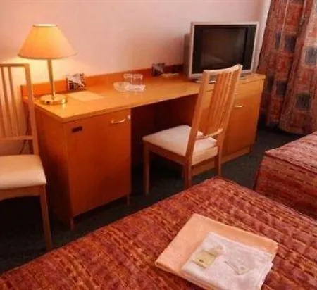 A-sport Otel
