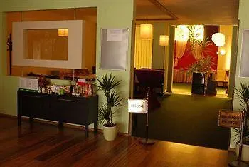 A-sport Otel Brno