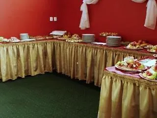 A-sport Otel