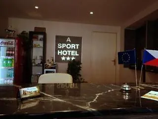 ホテル A-sport
