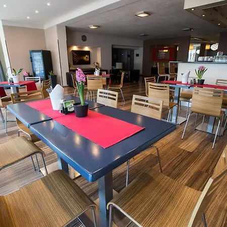 Otel A-sport 3*