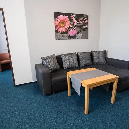 A-sport Otel Brno